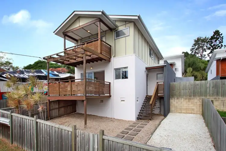 1/22 Grosvenor Street, Yeerongpilly QLD 4105
