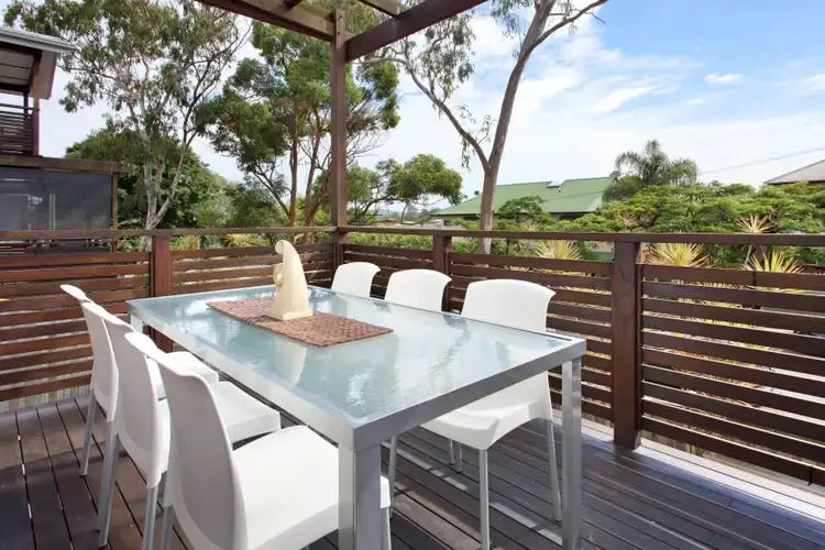 Third view of Homely townhouse listing, 1/22 Grosvenor Street, Yeerongpilly QLD 4105