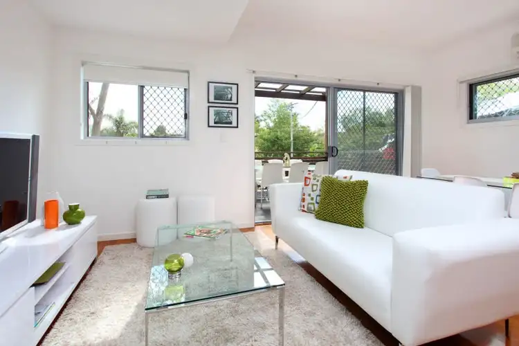 Fourth view of Homely townhouse listing, 1/22 Grosvenor Street, Yeerongpilly QLD 4105