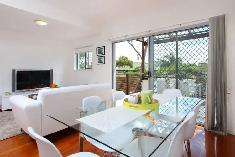 Fifth view of Homely townhouse listing, 1/22 Grosvenor Street, Yeerongpilly QLD 4105