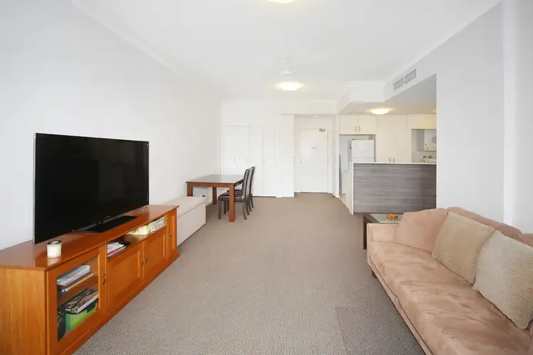 Fifth view of Homely unit listing, 3306/27 Boardwalk Boulevard, Mount Coolum QLD 4573