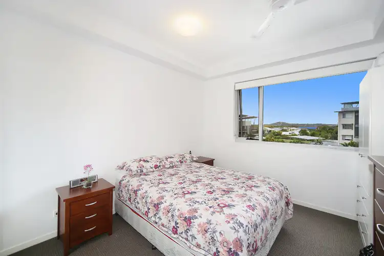 Sixth view of Homely unit listing, 3306/27 Boardwalk Boulevard, Mount Coolum QLD 4573