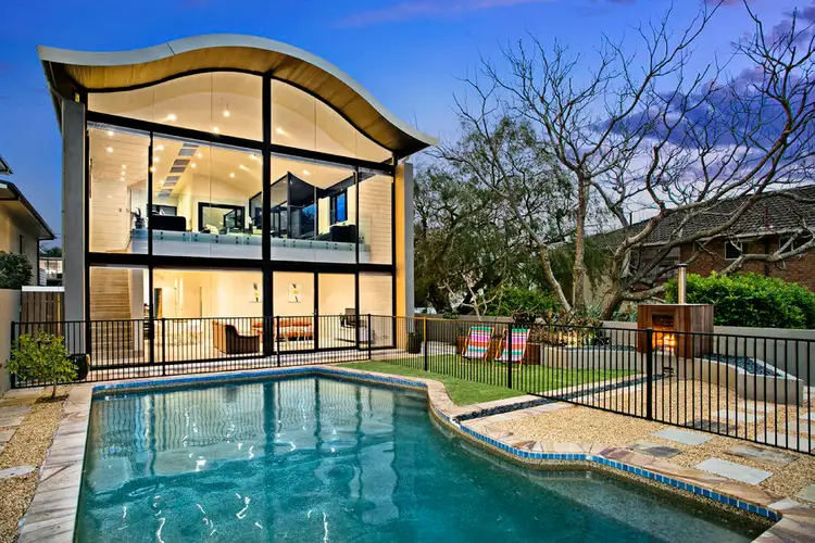 Second view of Homely house listing, 119 Essilia Street, Collaroy Plateau NSW 2097