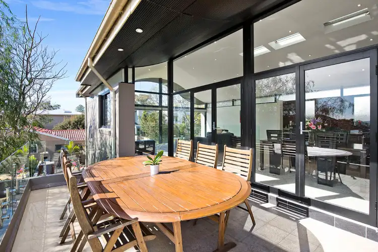 Fifth view of Homely house listing, 119 Essilia Street, Collaroy Plateau NSW 2097