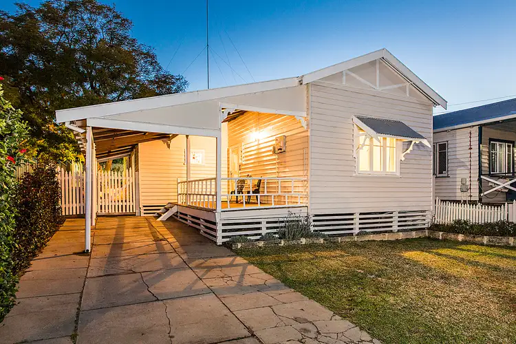 Third view of Homely house listing, 60 Banksia Terrace, Kensington WA 6151