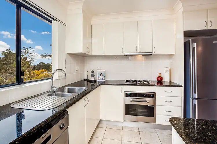 Third view of Homely apartment listing, 3/71 Burns Bay Road, Lane Cove NSW 2066