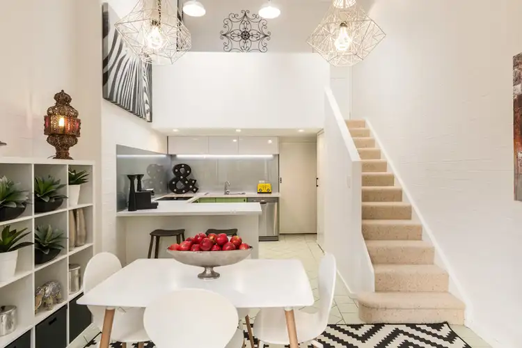 Fifth view of Homely house listing, 209 Darling Street, Balmain NSW 2041