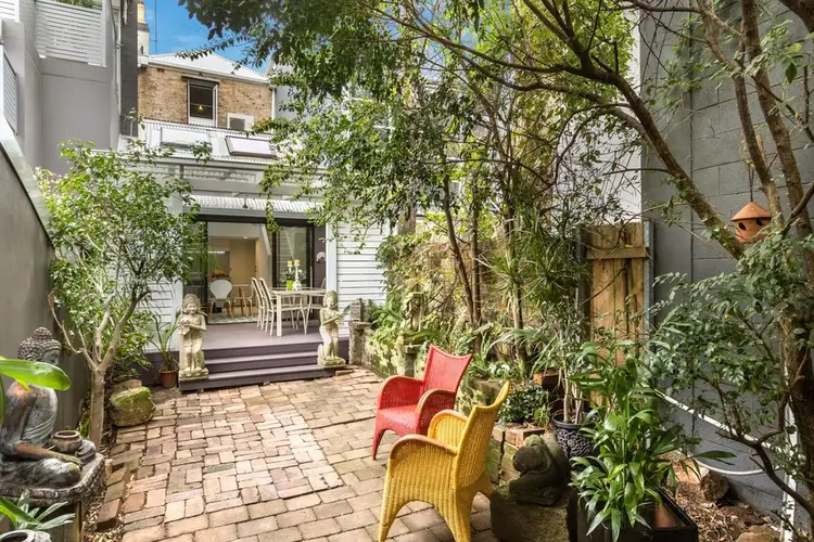 Sixth view of Homely house listing, 209 Darling Street, Balmain NSW 2041