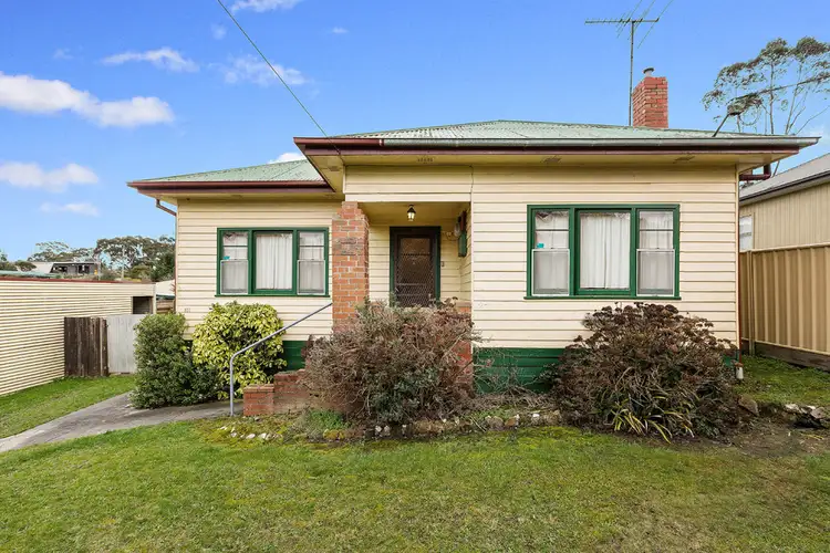 101 Central Springs Road, Daylesford VIC 3460