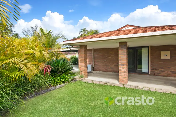 3 Meadow Way Court, Merrimac QLD 4226