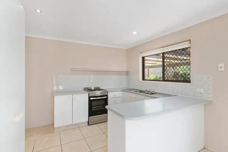 Fifth view of Homely house listing, 3 Meadow Way Court, Merrimac QLD 4226