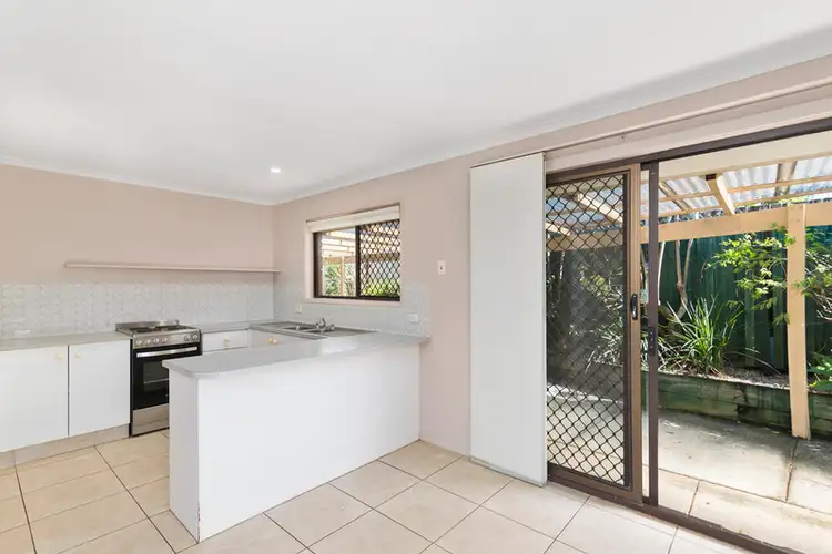 Sixth view of Homely house listing, 3 Meadow Way Court, Merrimac QLD 4226