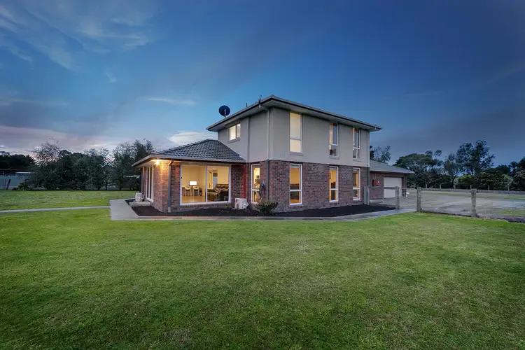 3 Noaki Street, Pearcedale VIC 3912