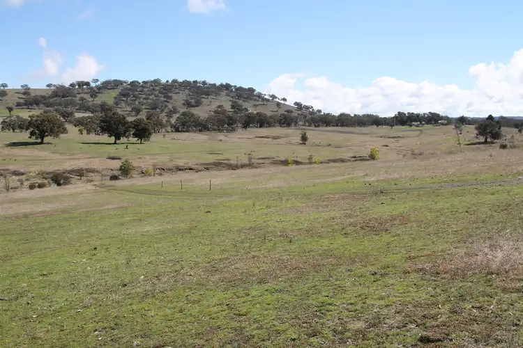 Third view of Homely rural property listing, 309 Pyramul Road, Mudgee NSW 2850