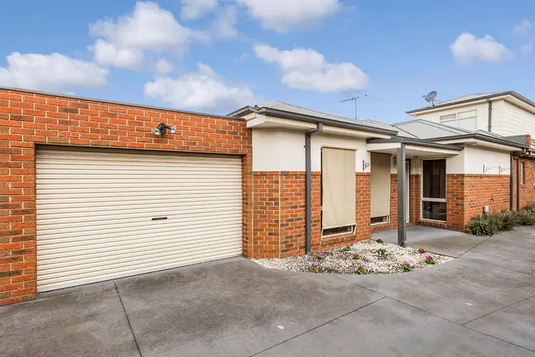 Second view of Homely villa listing, 2/120 Suffolk Street, Maidstone VIC 3012