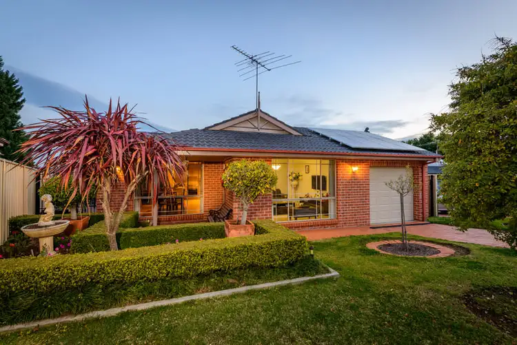 31 Englorie Park Drive, Glen Alpine NSW 2560