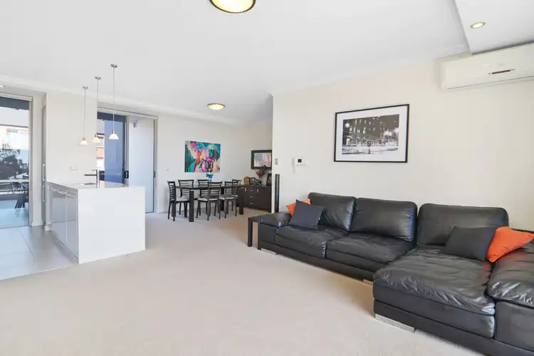Second view of Homely apartment listing, 7/975 Old Princes Highway, Engadine NSW 2233