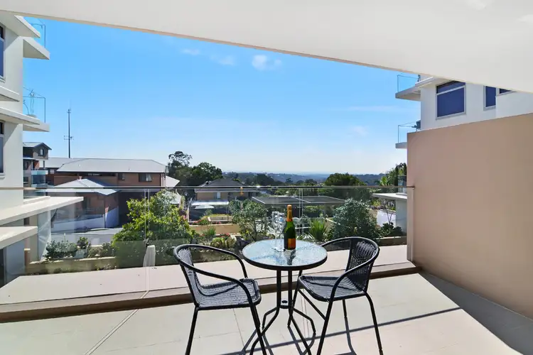 Third view of Homely apartment listing, 7/975 Old Princes Highway, Engadine NSW 2233