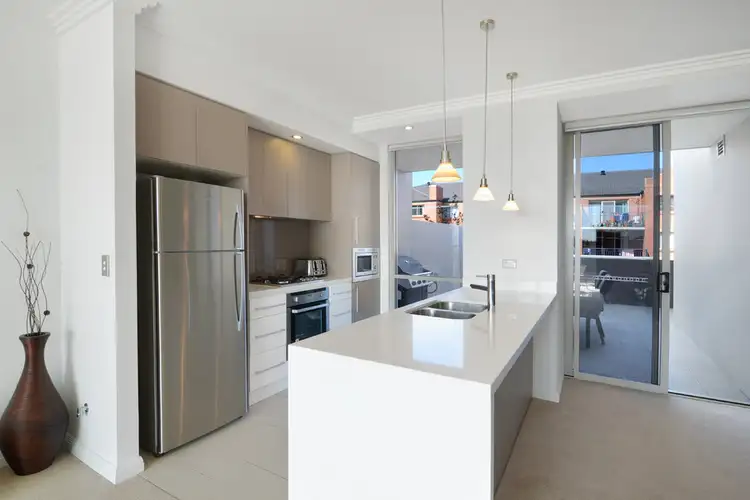 Fourth view of Homely apartment listing, 7/975 Old Princes Highway, Engadine NSW 2233