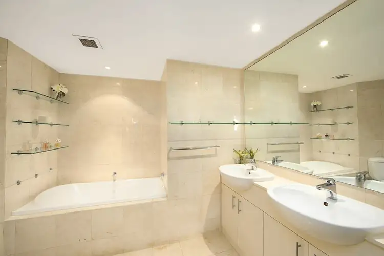 Second view of Homely unit listing, 1/84 North Steyne, Manly NSW 2095