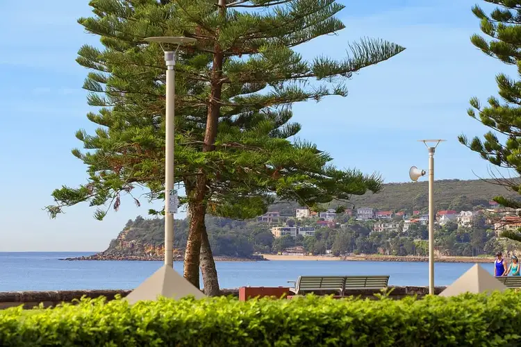 Third view of Homely unit listing, 1/84 North Steyne, Manly NSW 2095