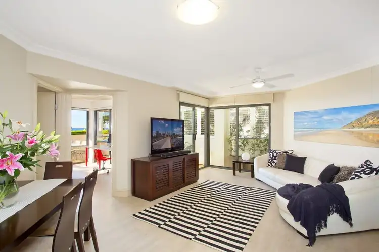 Fifth view of Homely unit listing, 1/84 North Steyne, Manly NSW 2095