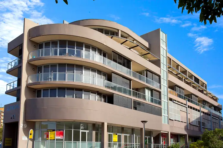 22/29 Howard Avenue, Dee Why NSW 2099