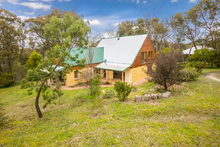 Main view of Homely house listing, 108 Lacote Road, Greendale VIC 3341