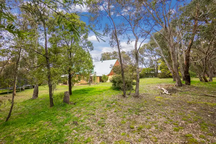 Second view of Homely house listing, 108 Lacote Road, Greendale VIC 3341