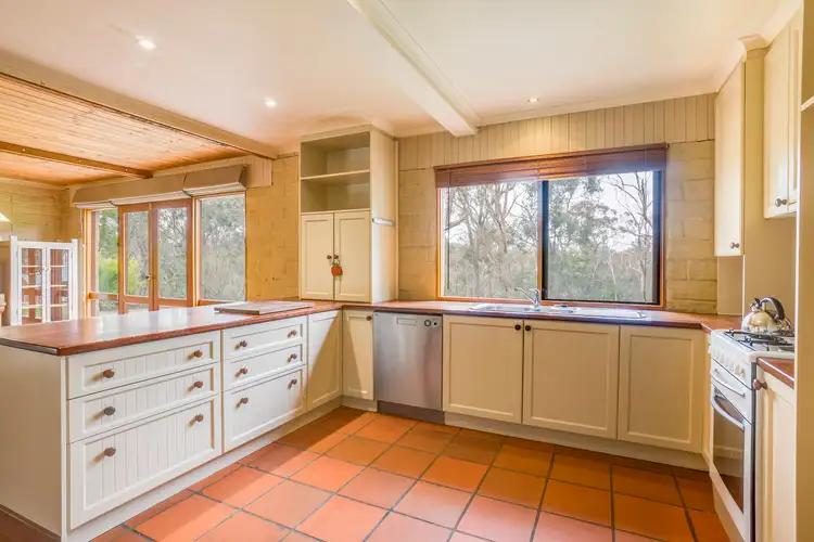 Third view of Homely house listing, 108 Lacote Road, Greendale VIC 3341