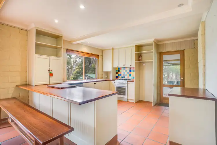Seventh view of Homely house listing, 108 Lacote Road, Greendale VIC 3341