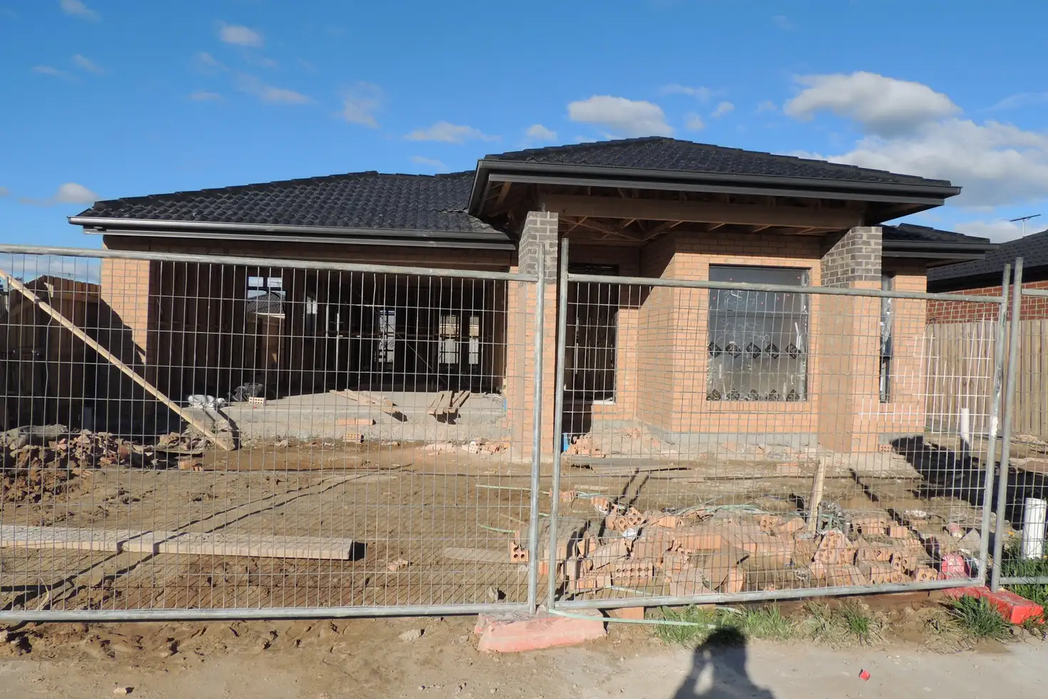 Main view of Homely house listing, Lot 189 Stockman Way, Longwarry VIC 3816