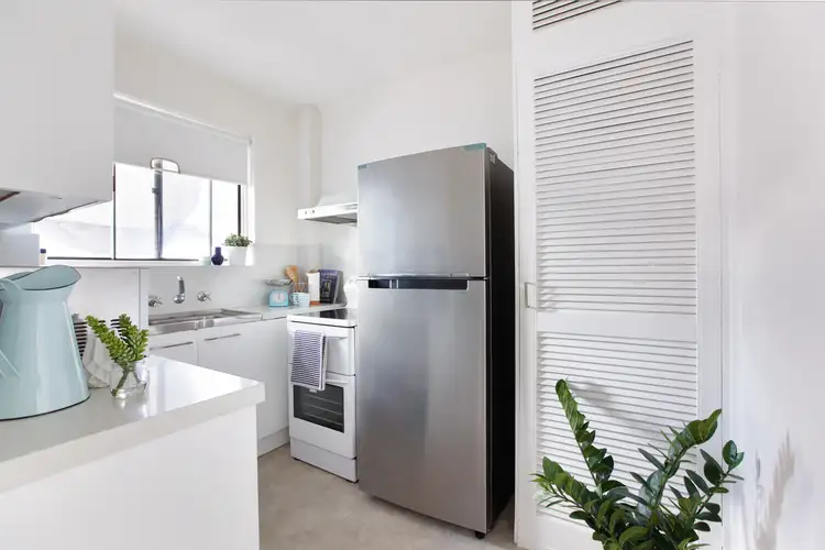 Third view of Homely unit listing, 12/10 Francis Street, Dee Why NSW 2099