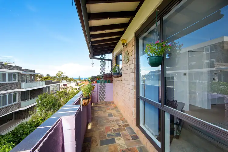 Sixth view of Homely unit listing, 12/10 Francis Street, Dee Why NSW 2099