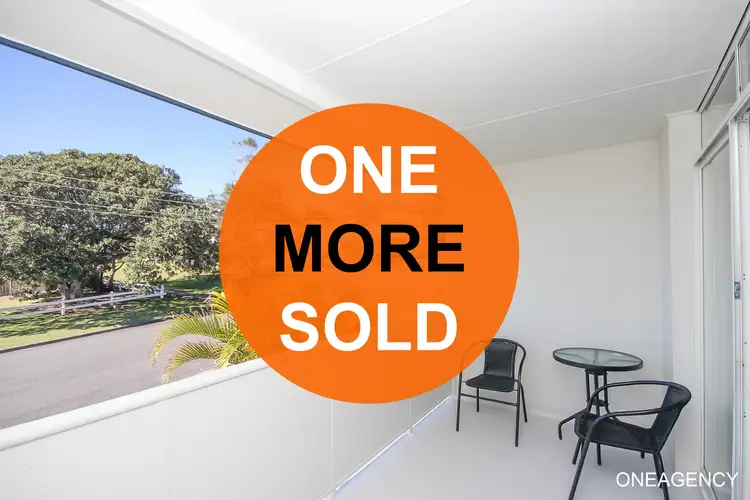 Main view of Homely unit listing, 7/1 Main Street, Crescent Head NSW 2440