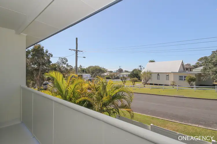 Second view of Homely unit listing, 7/1 Main Street, Crescent Head NSW 2440