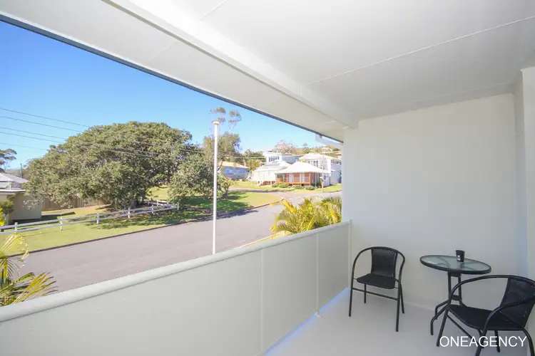 Third view of Homely unit listing, 7/1 Main Street, Crescent Head NSW 2440