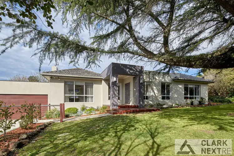 1 Biram Drive, Warragul VIC 3820