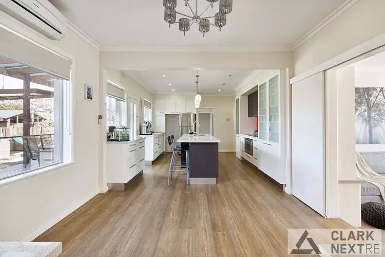 Fifth view of Homely house listing, 1 Biram Drive, Warragul VIC 3820