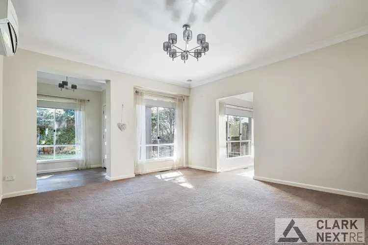 Sixth view of Homely house listing, 1 Biram Drive, Warragul VIC 3820