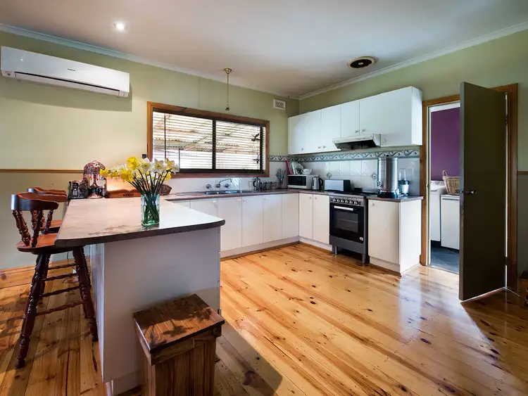 Third view of Homely house listing, 159 Vaughan Springs Road, Yapeen VIC 3451