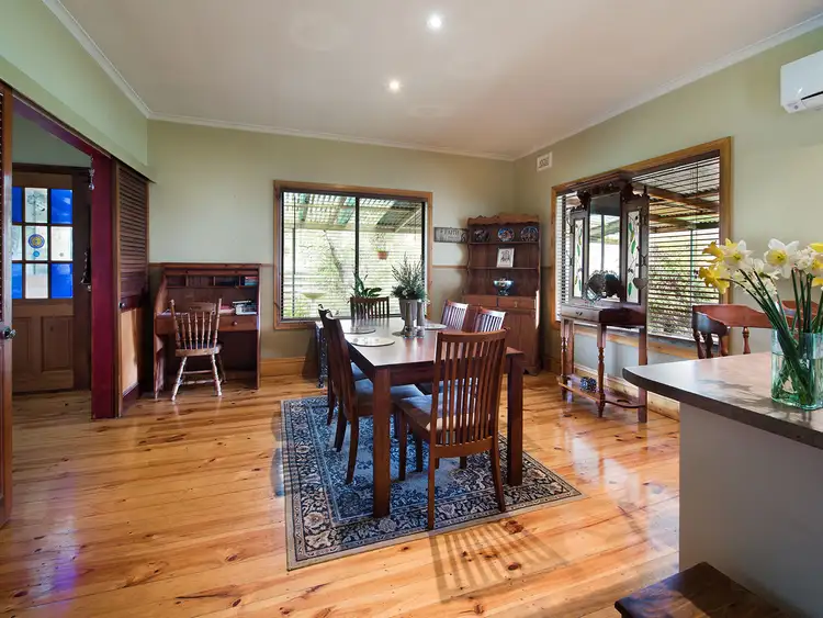Fourth view of Homely house listing, 159 Vaughan Springs Road, Yapeen VIC 3451