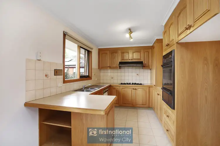 Second view of Homely unit listing, 3/10 Rolls Court, Glen Waverley VIC 3150