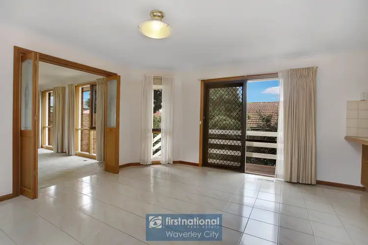 Third view of Homely unit listing, 3/10 Rolls Court, Glen Waverley VIC 3150