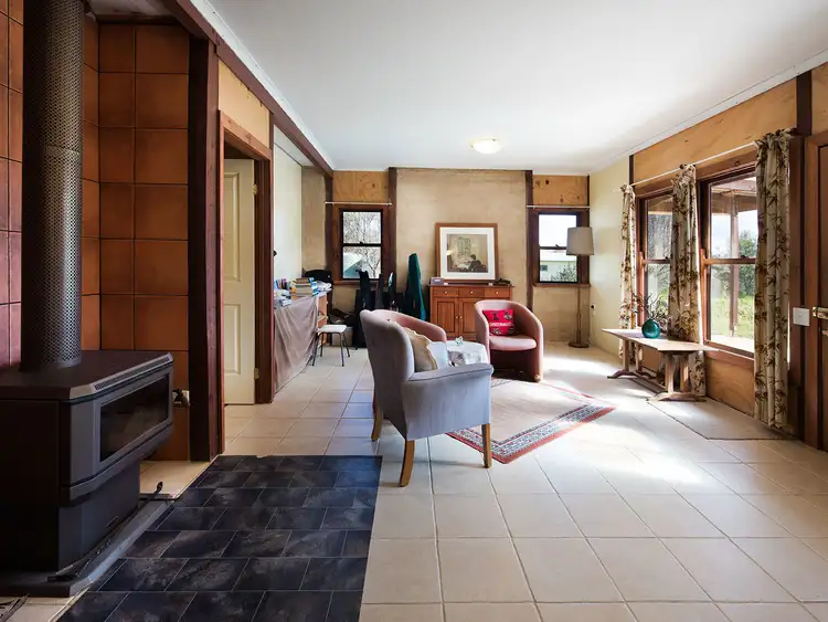 Fifth view of Homely house listing, 5 Burgess Court, Newstead VIC 3462