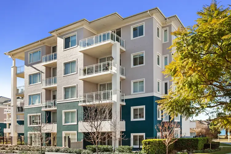 201/28 Peninsula Drive, Breakfast Point NSW 2137