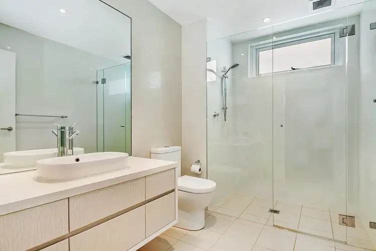 Fifth view of Homely apartment listing, 201/28 Peninsula Drive, Breakfast Point NSW 2137