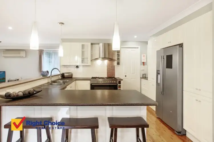 Third view of Homely house listing, 34 Abercrombie Crescent, Albion Park NSW 2527