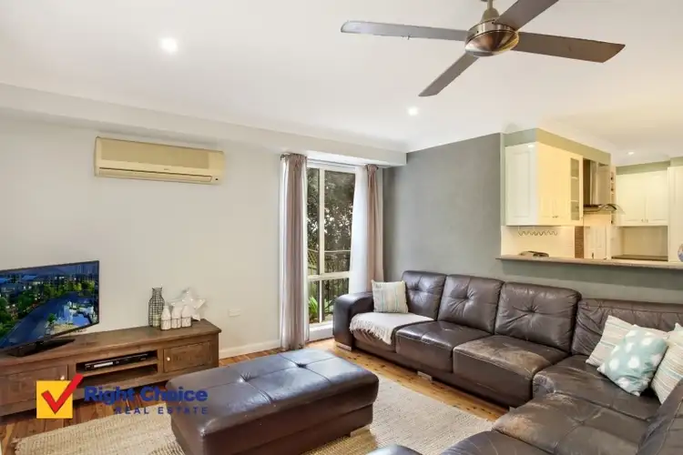 Fifth view of Homely house listing, 34 Abercrombie Crescent, Albion Park NSW 2527