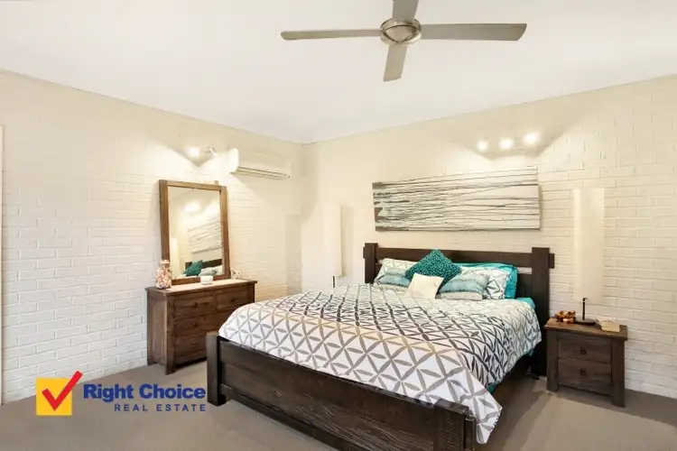 Sixth view of Homely house listing, 34 Abercrombie Crescent, Albion Park NSW 2527